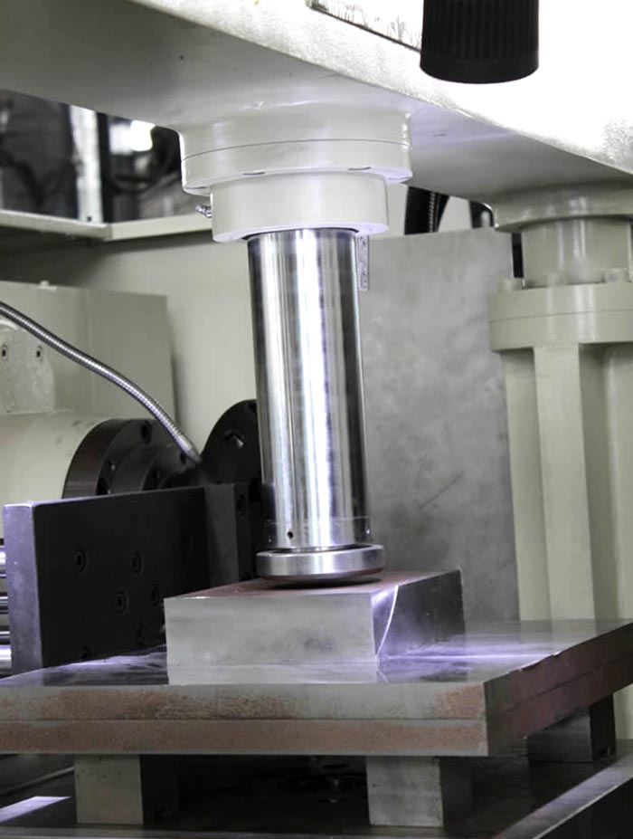 XK3655數控雙(shuang)端面銑床(chuáng)細節圖