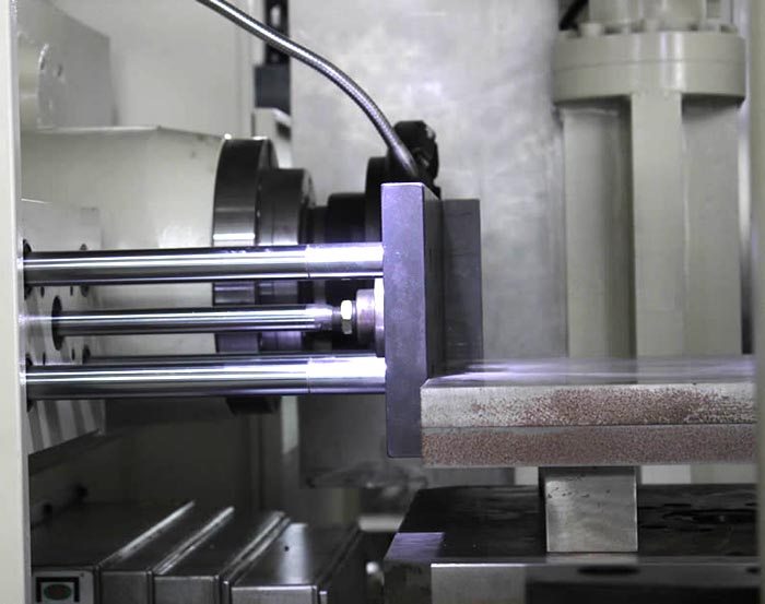 XK3655數(shù)控雙端面(mian)銑床工作(zuo)圖