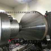 汽車盆角(jiao)齒/盤角齒銑端(duān)面