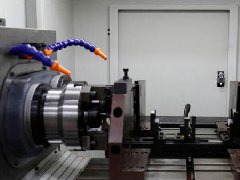 ZK8210銑端面打(da)中心孔機(ji)床