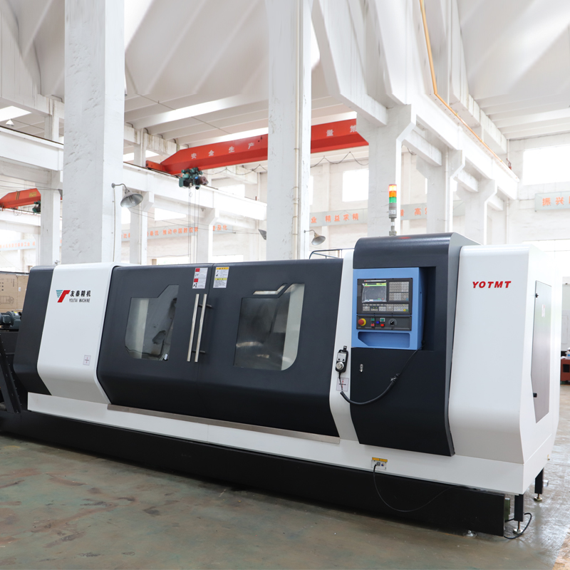 XS20-2500銑端面打(da)中心孔機床(chuang)