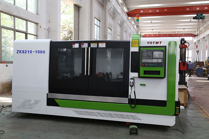 正(zhèng)确使用(yòng)銑打機(ji)方法